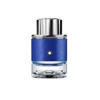 Montblanc Explorer Ultra Blue EDP - 30 ml.