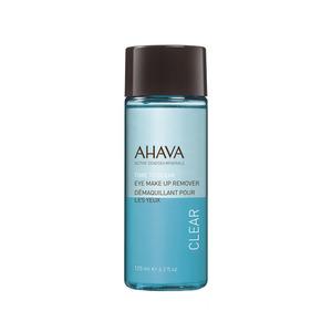 Køb AHAVA Eye Makeup 125 ml billigt hos Med24.dk