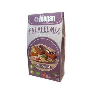 Biogan Falafel Mix Ø