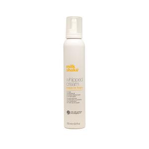 Milk_shake Conditioning Whipped Cream - 200 ml.