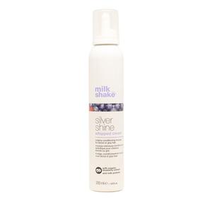 Milk_shake Silver Shine Whipped Cream - 200 ml.