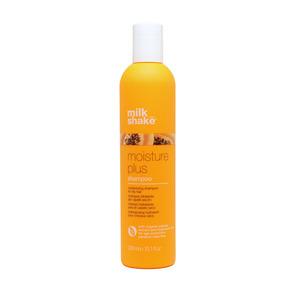 Milk_shake Moisture Plus Shampoo - 300 ml.