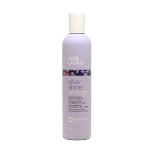 Milk_shake Silver Shine Light Shampoo - 300 ml.