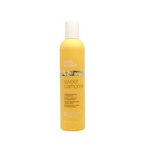 Milk_shake Sweet Camomile Shampoo - 300 ml.