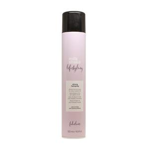 Milk_shake Lifestyling Hairspray Strong Hold - 500 ml.