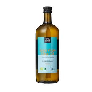 Urtekram Olivenolie ekstra jomfru Italien Ø - 1 l