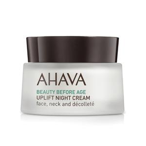 AHAVA Beauty Before Age Uplift Night Cream - 50 ml