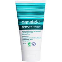 Danatekt Intim Rensecreme - 150 ml