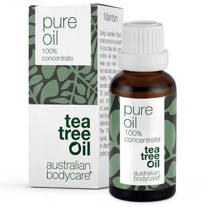 ABC Tea Tree Oil 10%