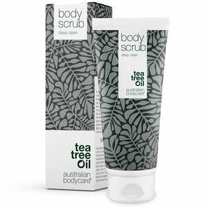 Australian Bodycare Body Scrub - 200 ml