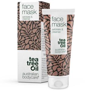 Australian Bodycare Face Mask - 100 ml