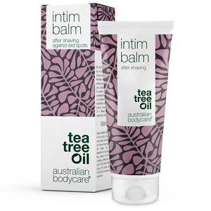 Australian Bodycare Intim Balm After Shaving - 100 ml.