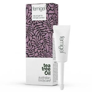 Australian Bodycare Femigel - 5 x 5 ml.