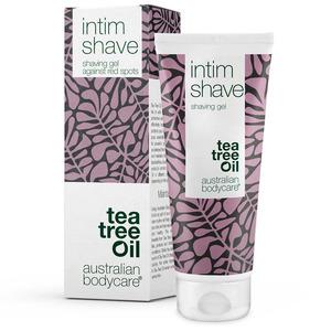 Australian Bodycare Intim Shave - 100 ml.