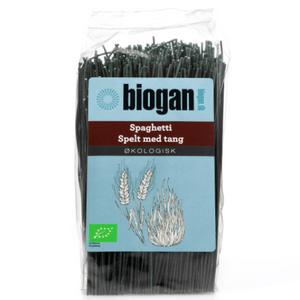 Biogan Spaghetti spelt tang Ø - 350 gr
