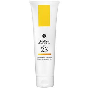 Mellisa Sun Protection SPF 25 - 150 ml.