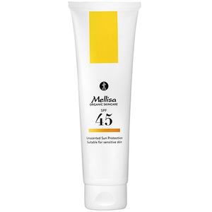 Mellisa Sun Protection SPF 45 - 150 ml.