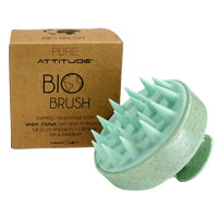 PURE ATTITUDE Bio Brush - 1 stk.