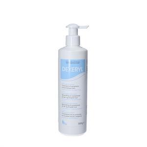Dexeryl creme 500 g.