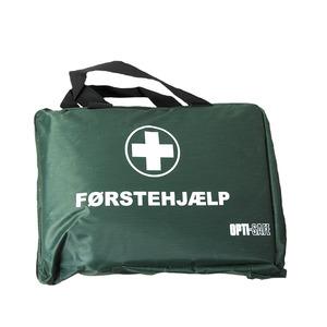 Opti-Safe førstehjælpstaske - 1 stk.