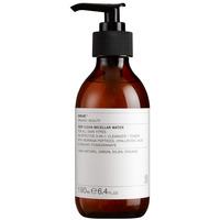Evolve Organic Beauty Deep Clean Micellar Water - 190 ml.