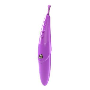 Zumio S Spirotip klitoris vibrator