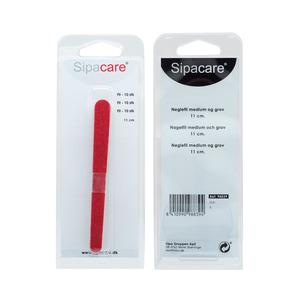 Sipacare neglefil - 10 stk.