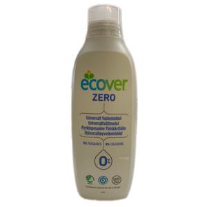 Ecover Zero Universalt Vaskemiddel - 1 l.
