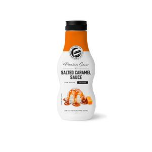 Got7 Premium Sauce Salted Caramel - 250 ml