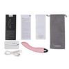 SVAKOM Amy G-spot vibrator - med indhold