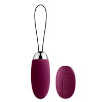 SVAKOM Elva fjernbetjent vibrator æg