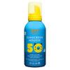 EVY Sunscreen Mousse Kids SPF 50 - 150 ml