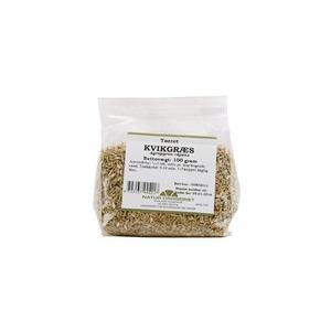 Natur-Drogeriet Kvikgræs - 100 g