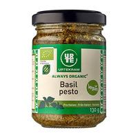 Urtekram Food Basil Pesto Ø - 130 g.