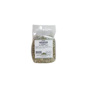Natur-Drogeriet Løvefod - 50 g