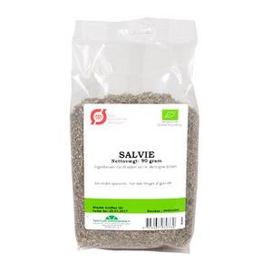 Natur-Drogeriet Salvie, groft skåret Ø - 90 gram