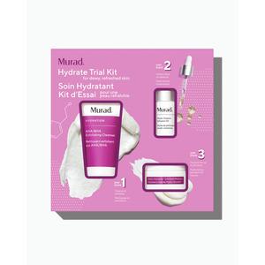 Murad Trial Kit Hydration - 1 stk.