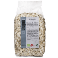 Biogan Bygflager Ø - 500 g