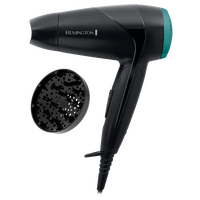 Remington Compact Dryer D1500 2000 W Rejsehårtørrer - 1 stk.