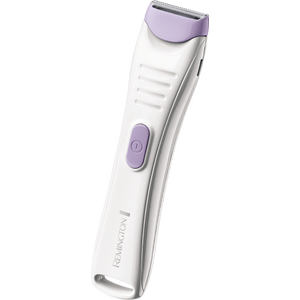 Remington SMOOTH & SILKY Cordless Bikini Trimmer - 1 stk.