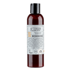 #3 - Ecooking Aftersun - 200 ml.