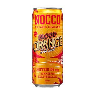 Nocco Blood Orange Del Sol - 33 cl