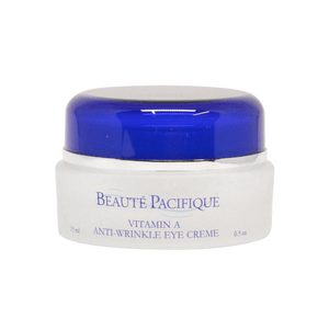 Beauté Pacifique Crème Métamorphique A-vitamin øjencreme - 15 ml