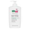 Sebamed Moisturizing Body Lotion m/pumpe - 400 ml.
