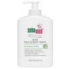 Sebamed Olive Face & Body Wash - 300 ml.