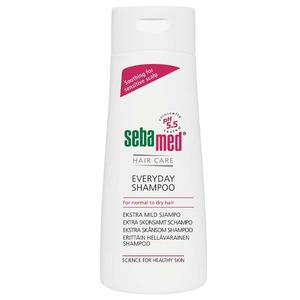 Sebamed Shampoo Everyday Mild - 200 ml.