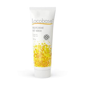 Locobase Fedtcreme - 100 g.