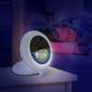 Claessens Kids Kid' Sleep Globetrotter - hvid