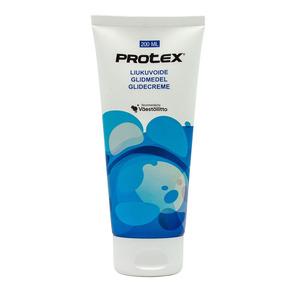 Protex vandbaseret glidecreme - 200ml