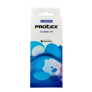 Protex Classic Kondomer - 30 stk.